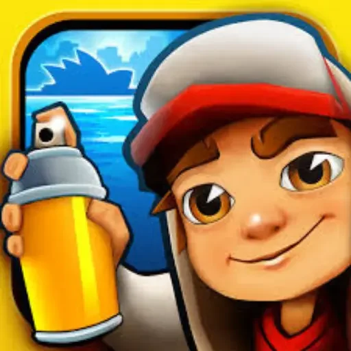 Subway Surfers Mod APK