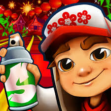 subway surfer